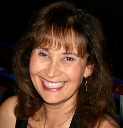 Lisa Miller